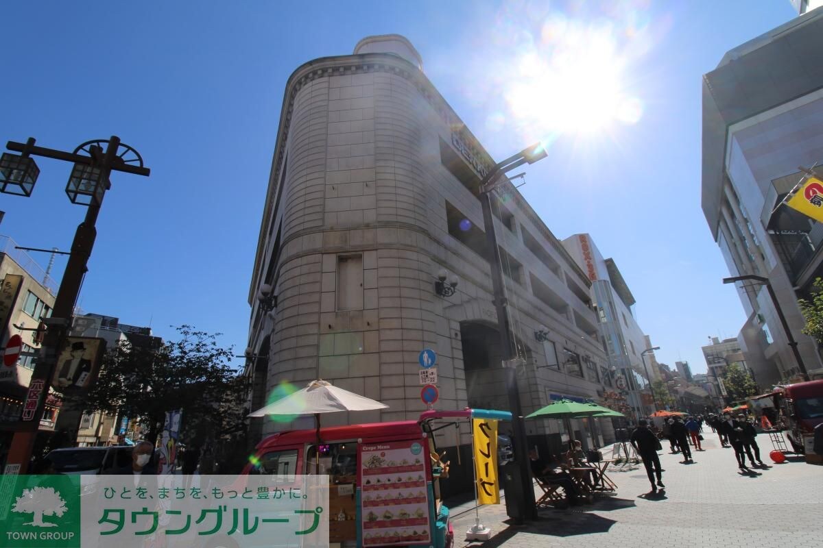 ヒューリック浅草一丁目の物件内観写真