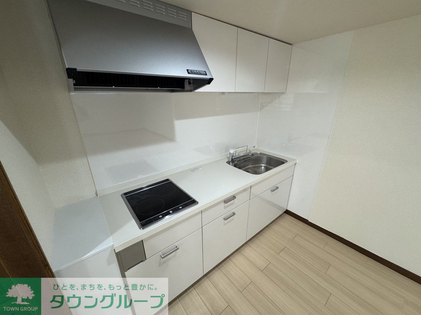 ヒューリック浅草一丁目の物件内観写真