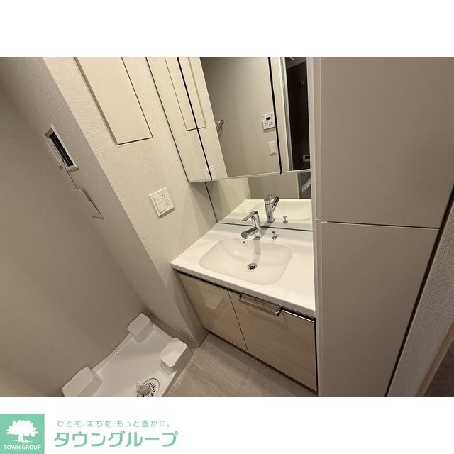 ジオエント上野稲荷町の物件内観写真