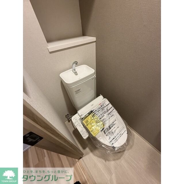 ジオエント上野稲荷町の物件内観写真