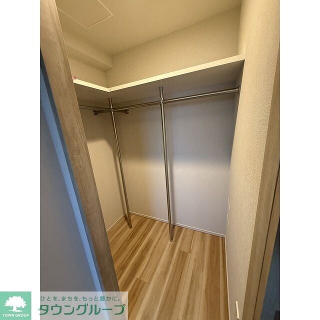 ジオエント上野稲荷町の物件内観写真