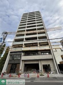 ジオエント上野稲荷町の物件内観写真