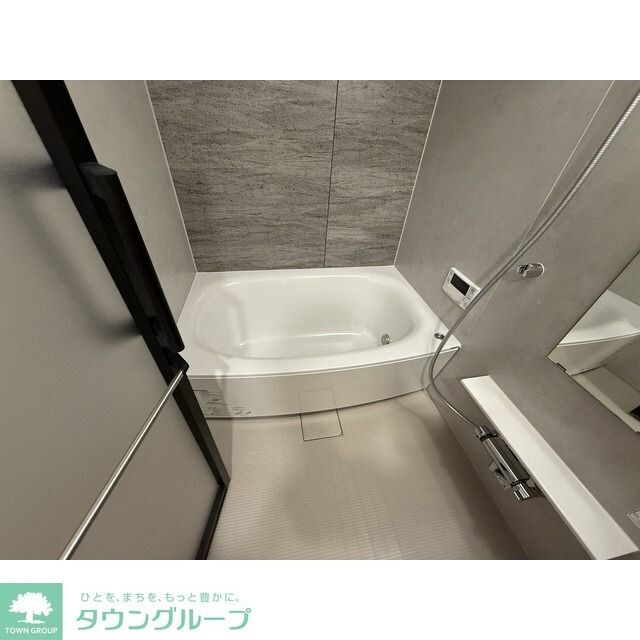 ジオエント上野稲荷町の物件内観写真