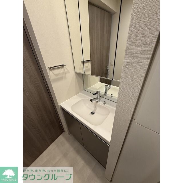 ジオエント上野稲荷町の物件内観写真