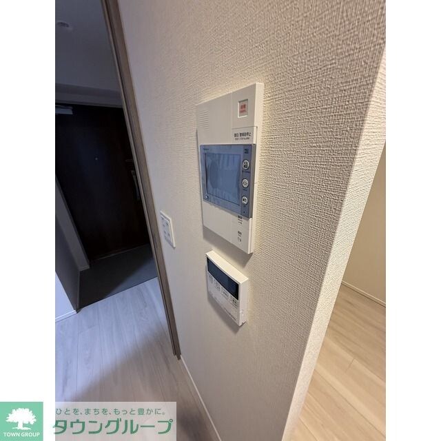 ジオエント上野稲荷町の物件内観写真