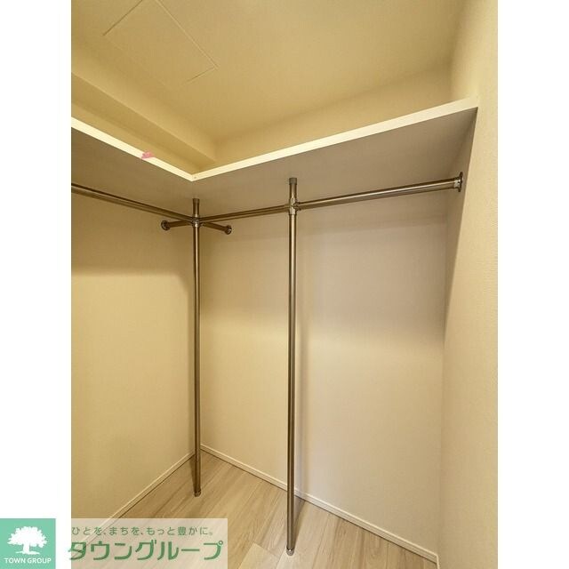 ジオエント上野稲荷町の物件内観写真