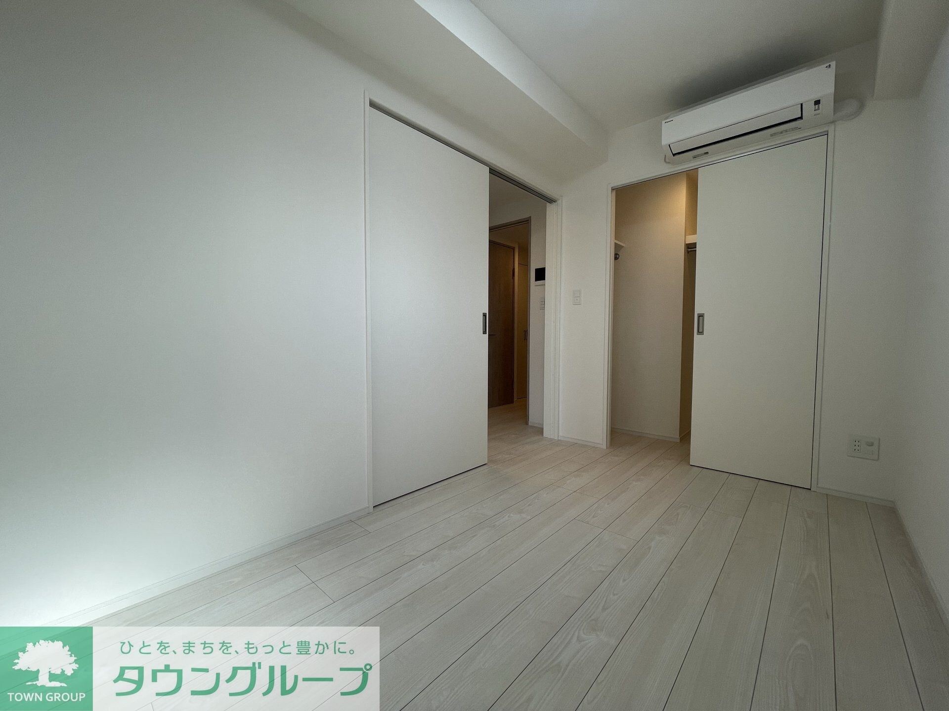 アーバンパーク日暮里IIの物件内観写真