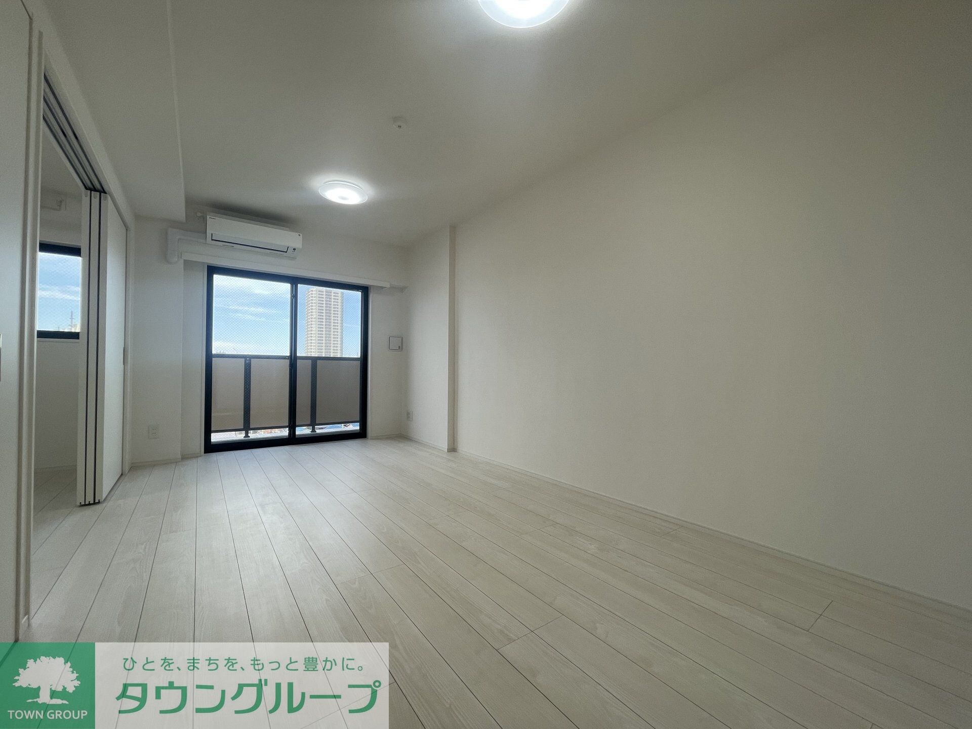 アーバンパーク日暮里IIの物件内観写真