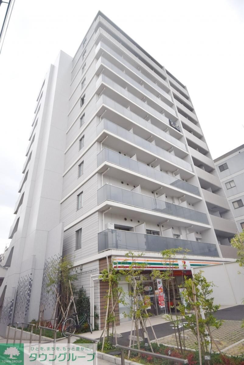 アーバネックス深川住吉の物件内観写真