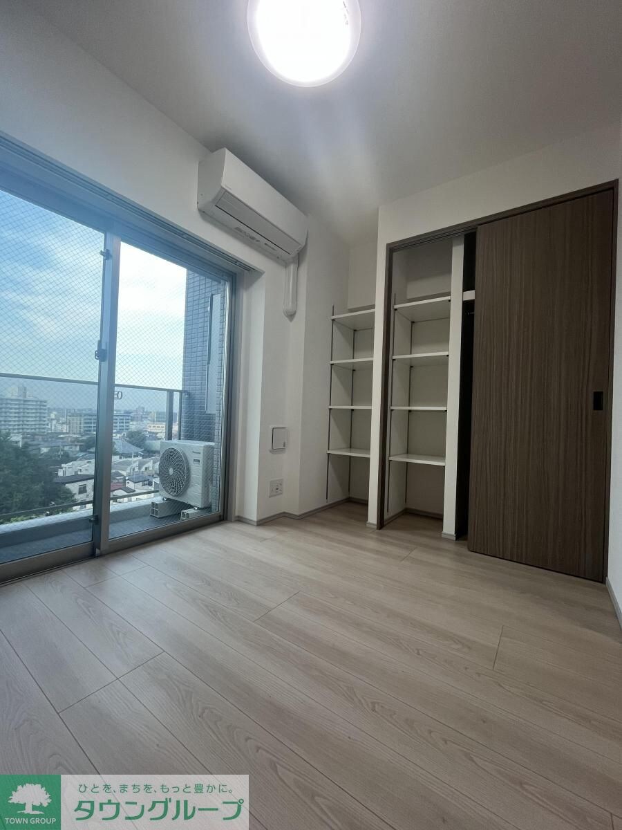 アイルプレミアム駒込の物件内観写真