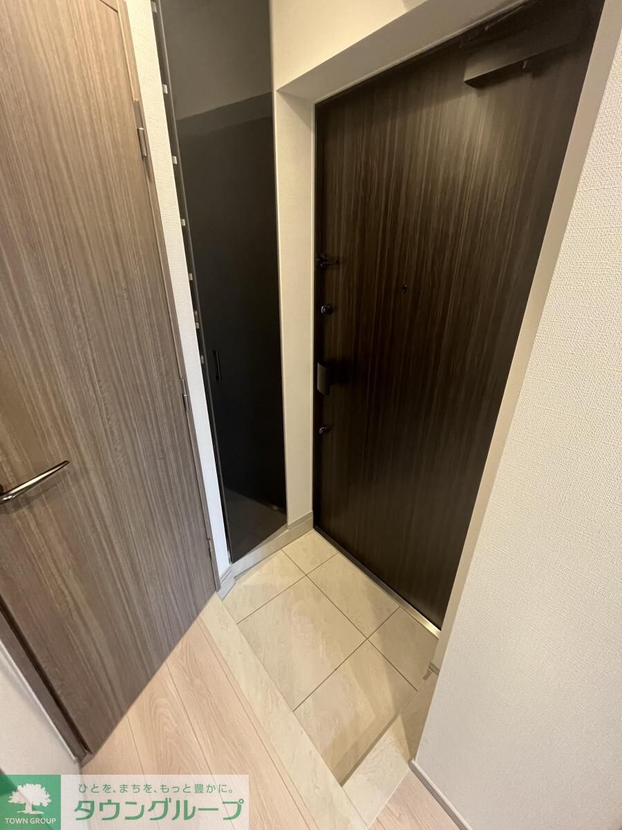 アイルプレミアム駒込の物件内観写真