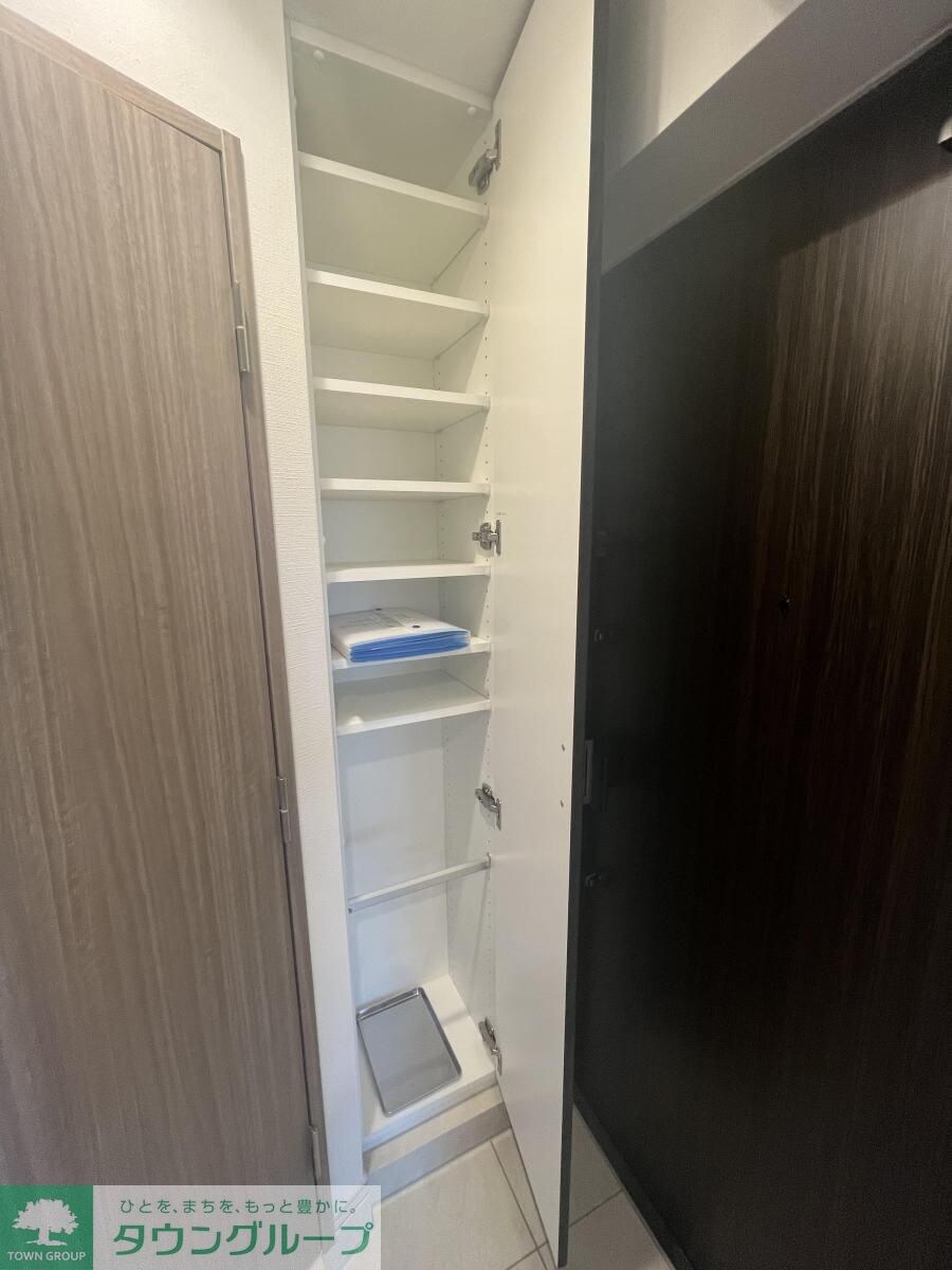 アイルプレミアム駒込の物件内観写真