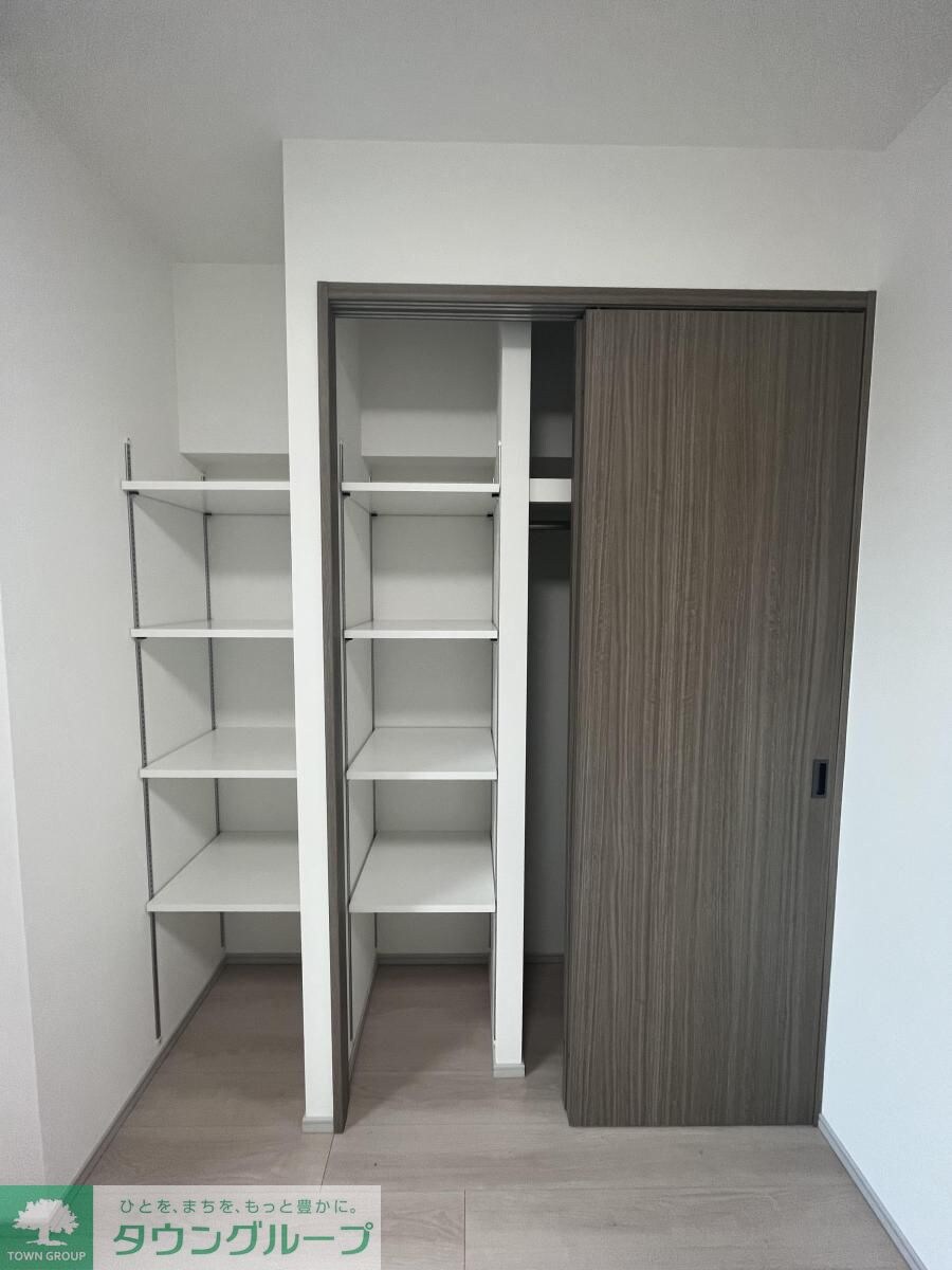 アイルプレミアム駒込の物件内観写真