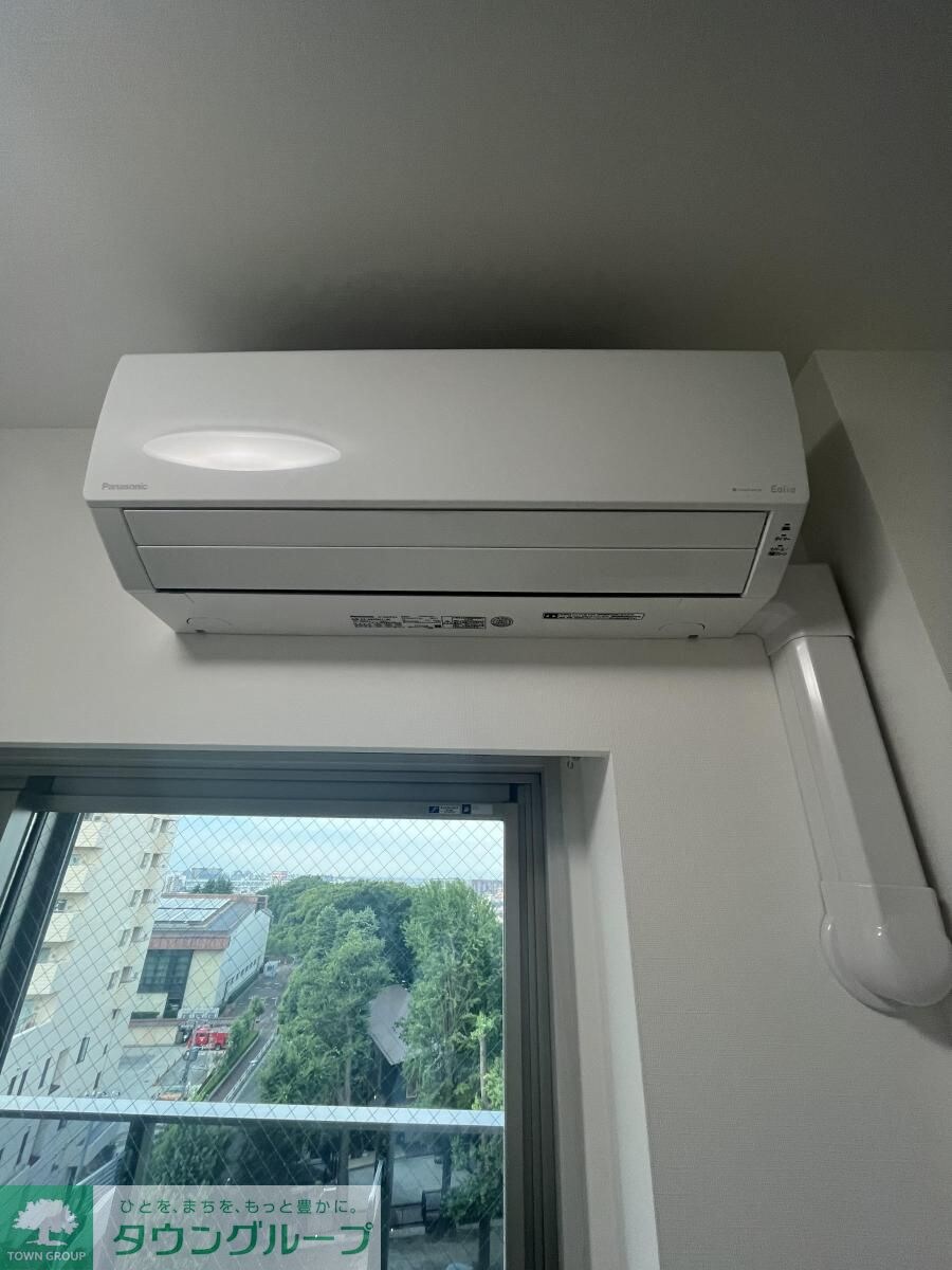 アイルプレミアム駒込の物件内観写真