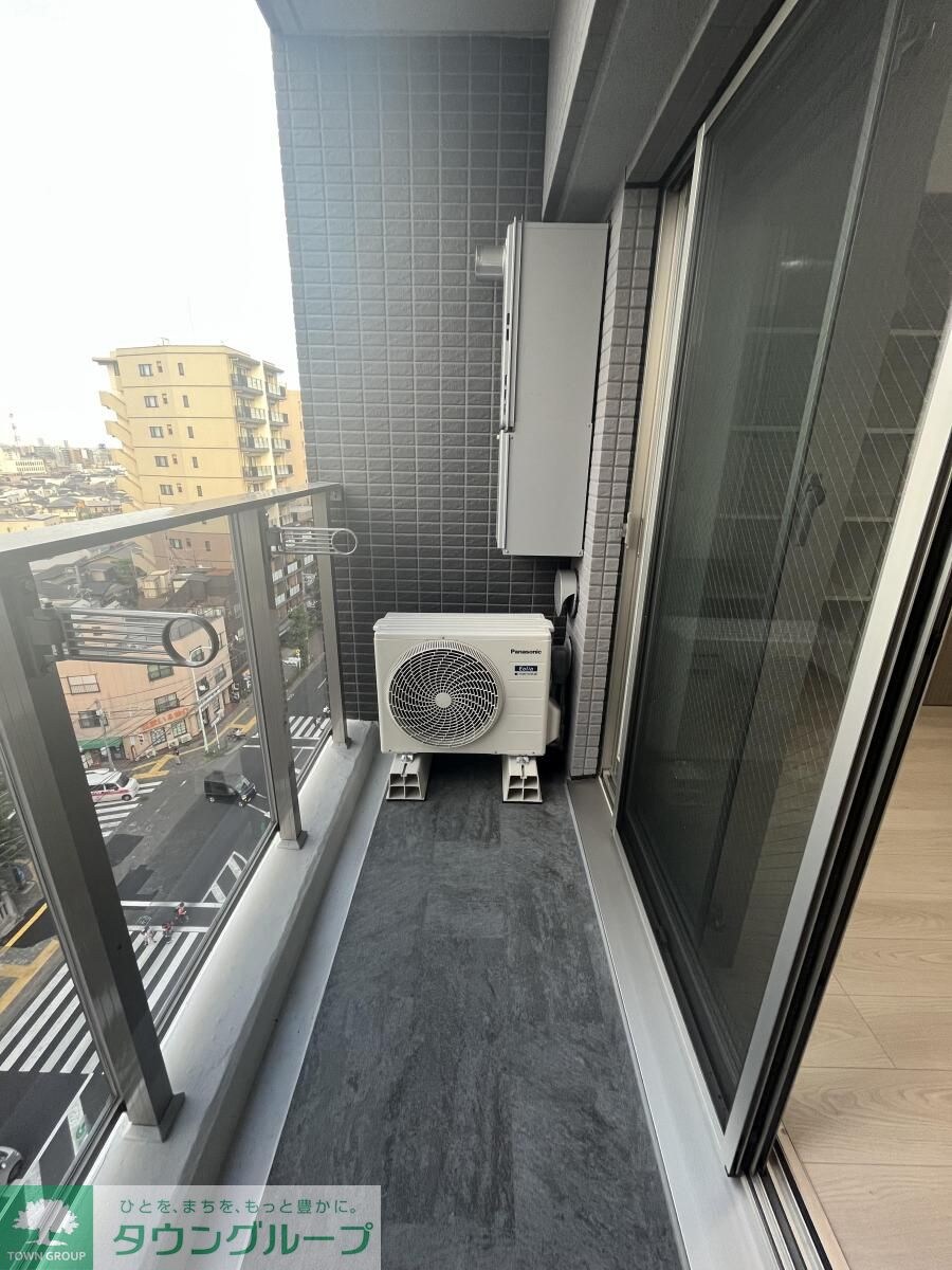 アイルプレミアム駒込の物件内観写真