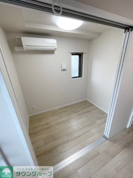 デュオメゾン千住旭町の物件内観写真