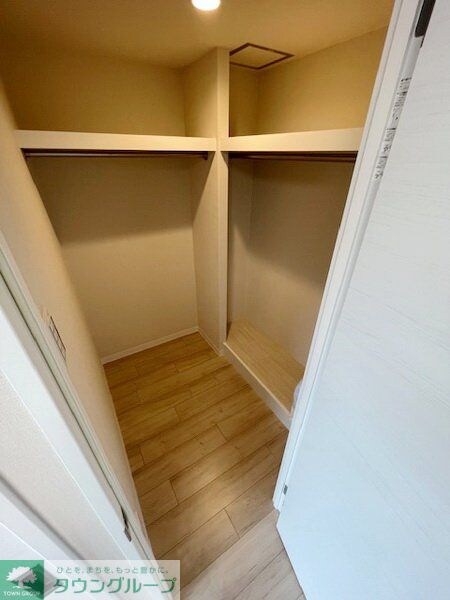 デュオメゾン千住旭町の物件内観写真