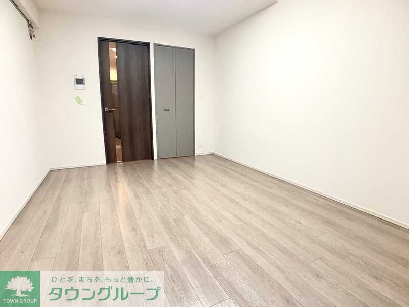 オーキッドレジデンス森下の物件内観写真