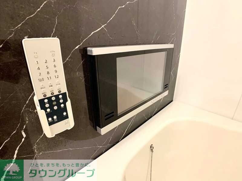 オーキッドレジデンス森下の物件内観写真