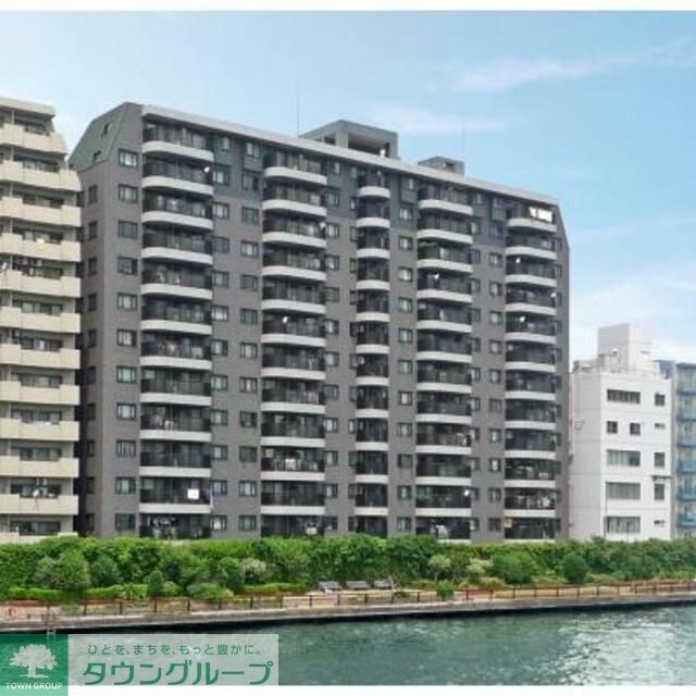 Lapyutaの物件外観写真