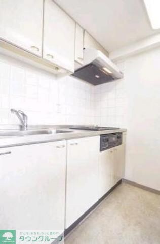 Lapyutaの物件内観写真