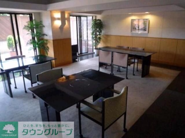 Lapyutaの物件内観写真