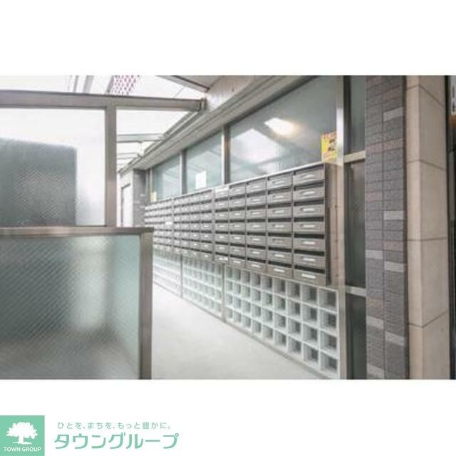 Lapyutaの物件内観写真