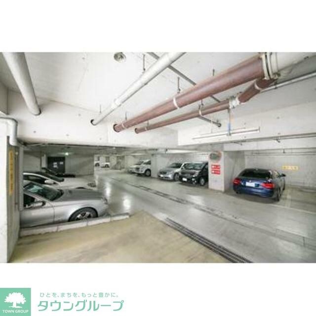 Lapyutaの物件内観写真