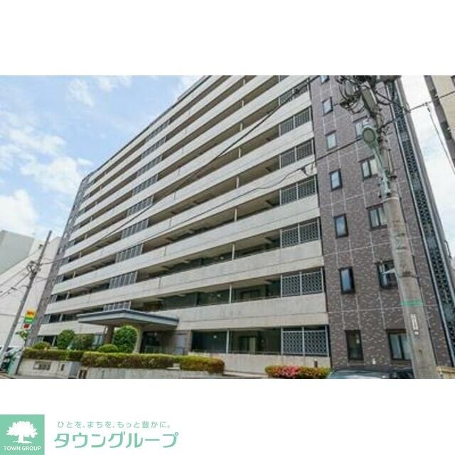 Lapyutaの物件内観写真