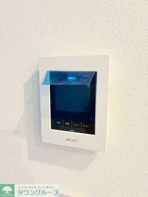 小川町1163ビルの物件内観写真