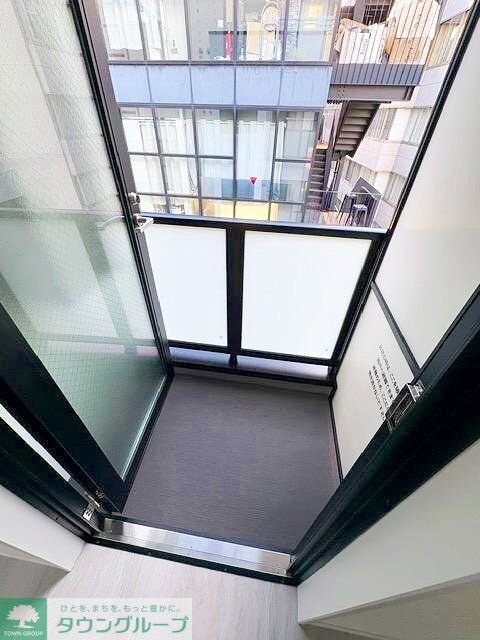 小川町1163ビルの物件内観写真