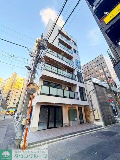 小川町1163ビルの物件内観写真