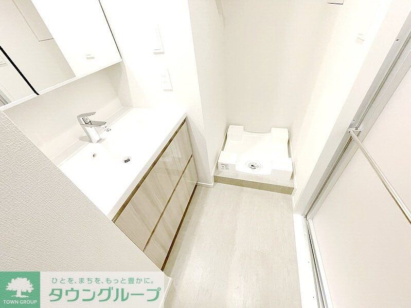 パークアクシス神田レジデンスの物件内観写真