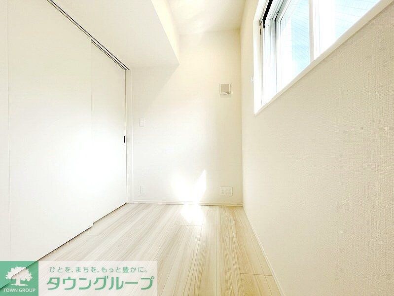 パークアクシス神田レジデンスの物件内観写真