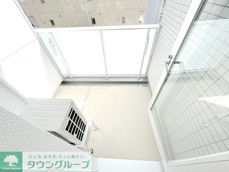 パークアクシス神田レジデンスの物件内観写真