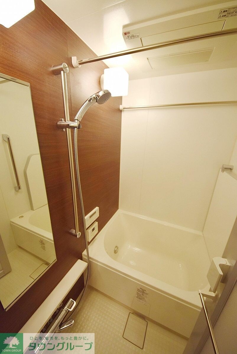 リブクオーレ神保町の物件内観写真