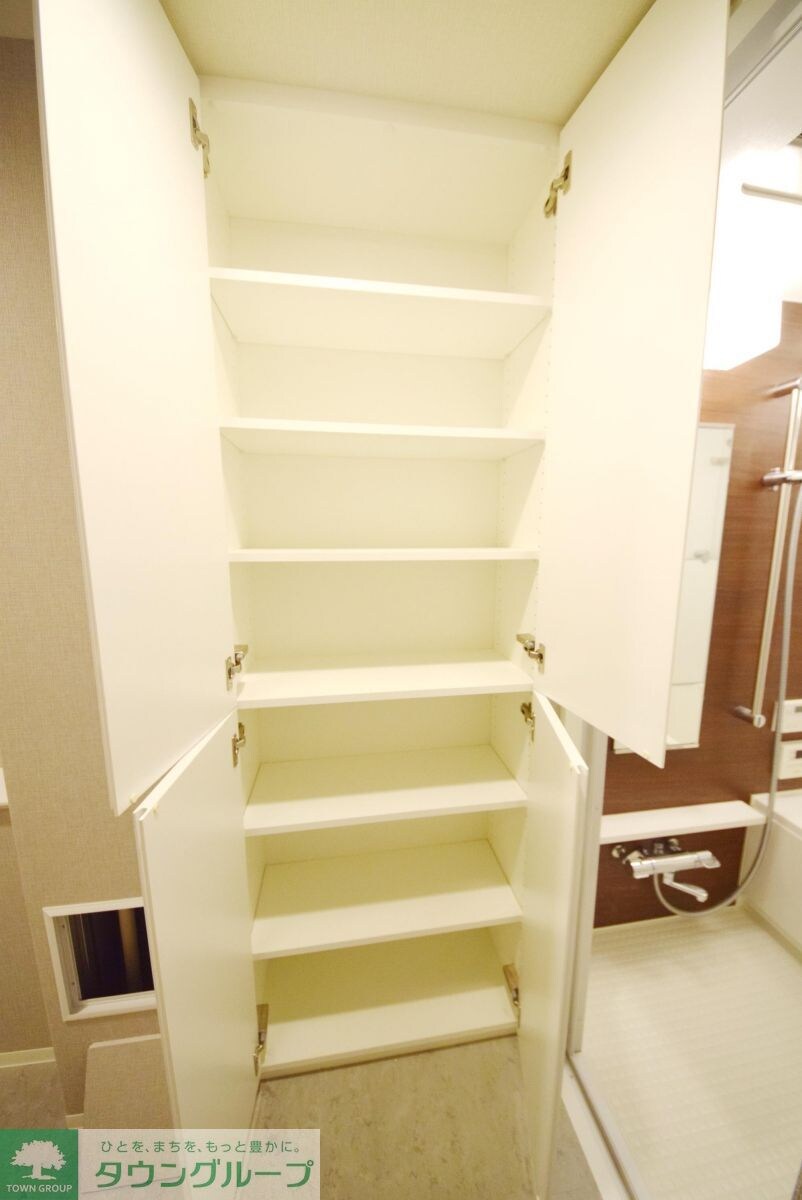 リブクオーレ神保町の物件内観写真