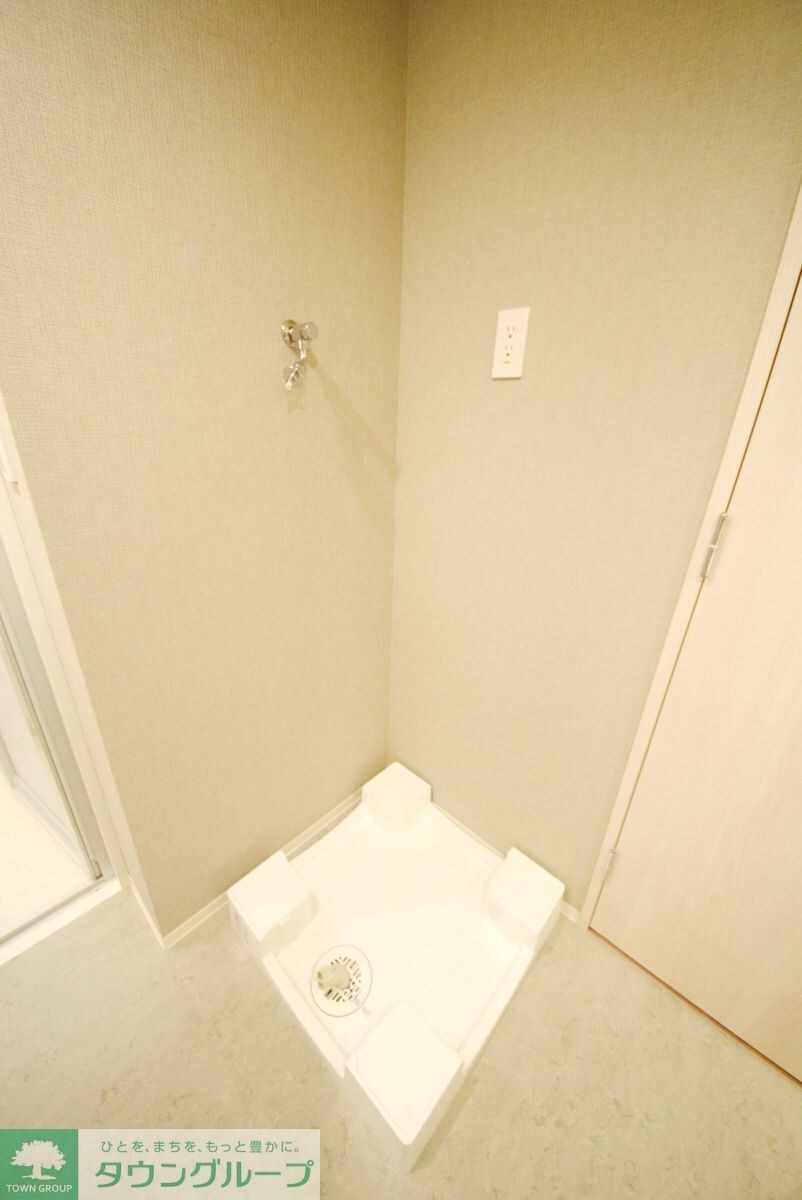 リブクオーレ神保町の物件内観写真