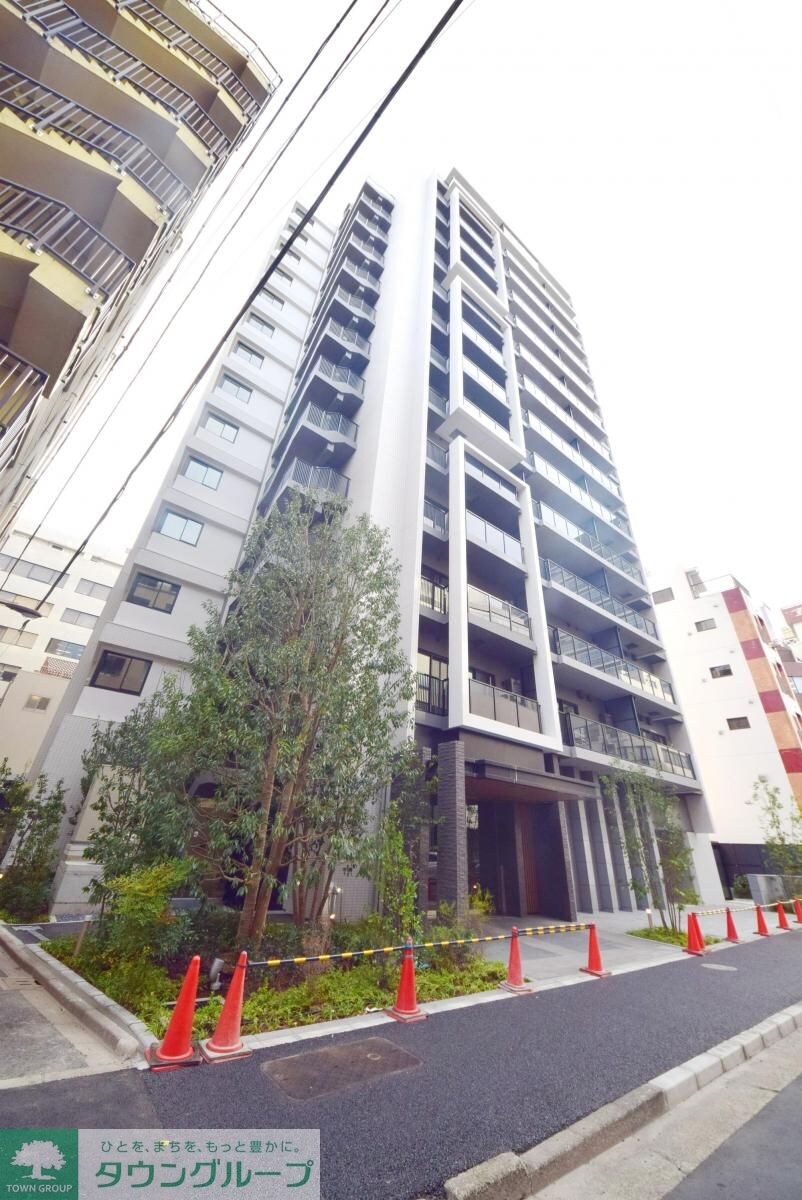 リブクオーレ神保町の物件内観写真