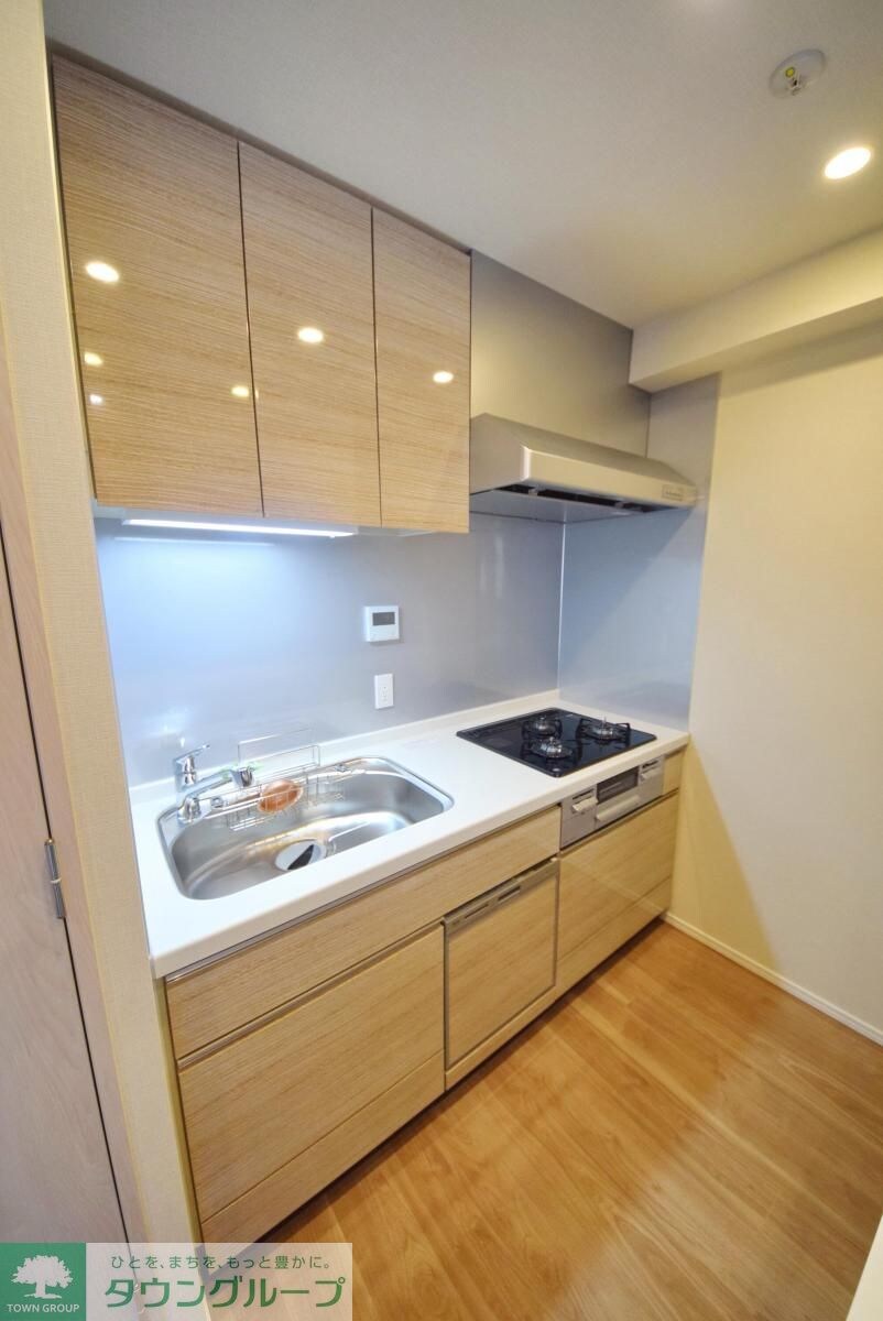 リブクオーレ神保町の物件内観写真