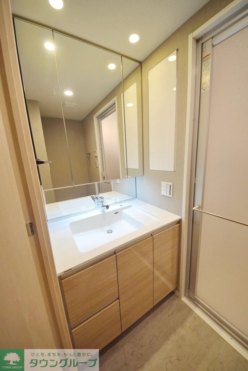 リブクオーレ神保町の物件内観写真