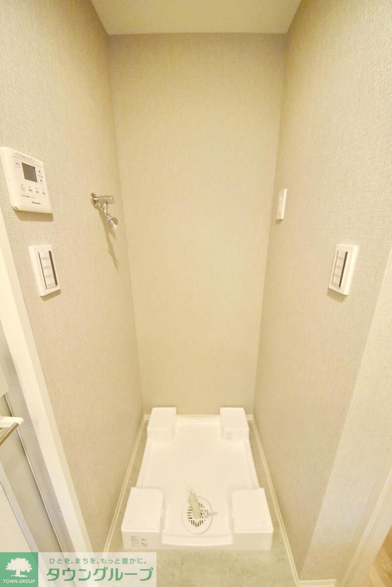 リブクオーレ神保町の物件内観写真