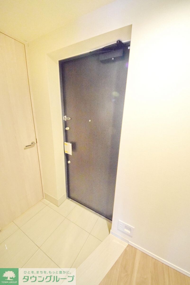 リブクオーレ神保町の物件内観写真