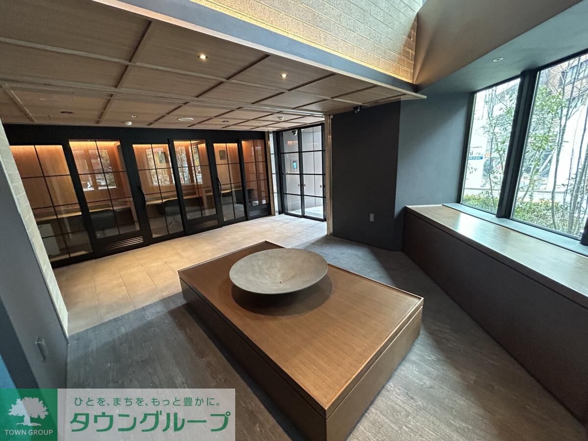 ルジュール神田須田町の物件内観写真