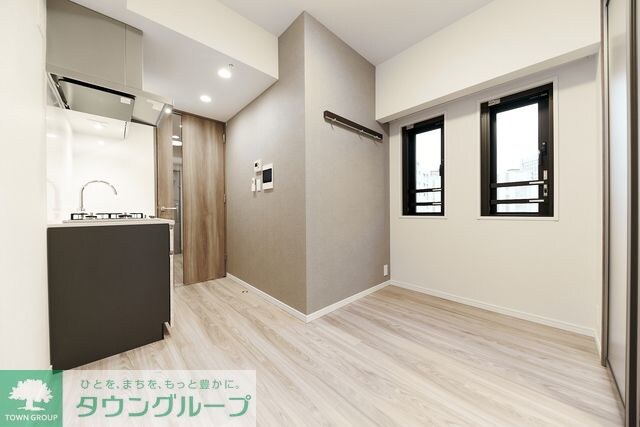 ベルファース神田神保町の物件内観写真