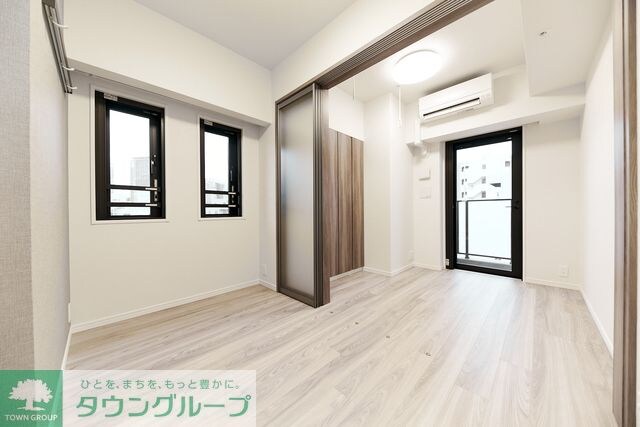 ベルファース神田神保町の物件内観写真