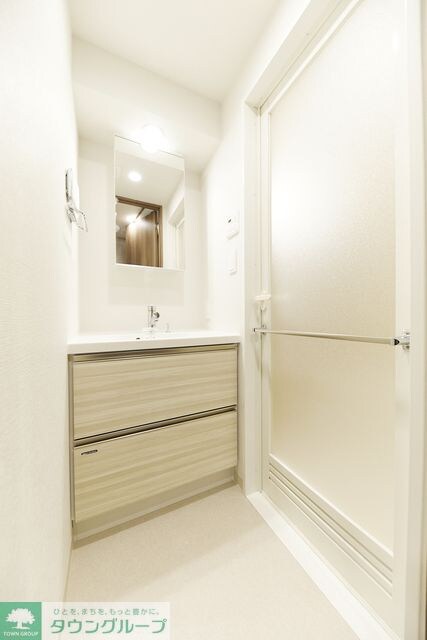 ベルファース神田神保町の物件内観写真