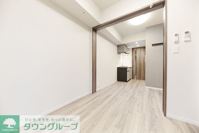 ベルファース神田神保町の物件内観写真