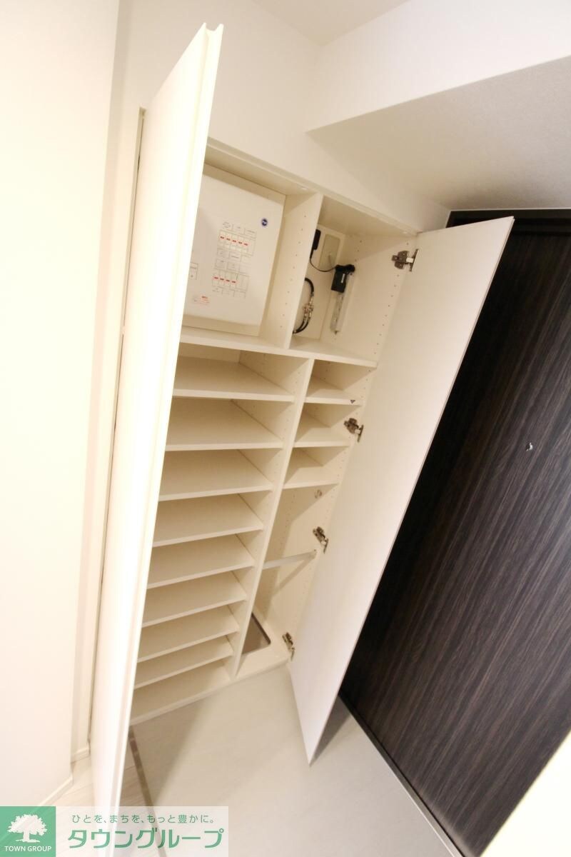 パークアクシス入谷の物件内観写真