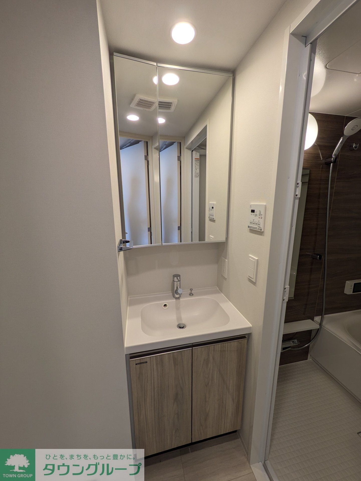 アーバネックス北上野の物件内観写真